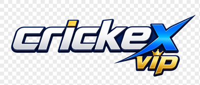 crickex vip logo